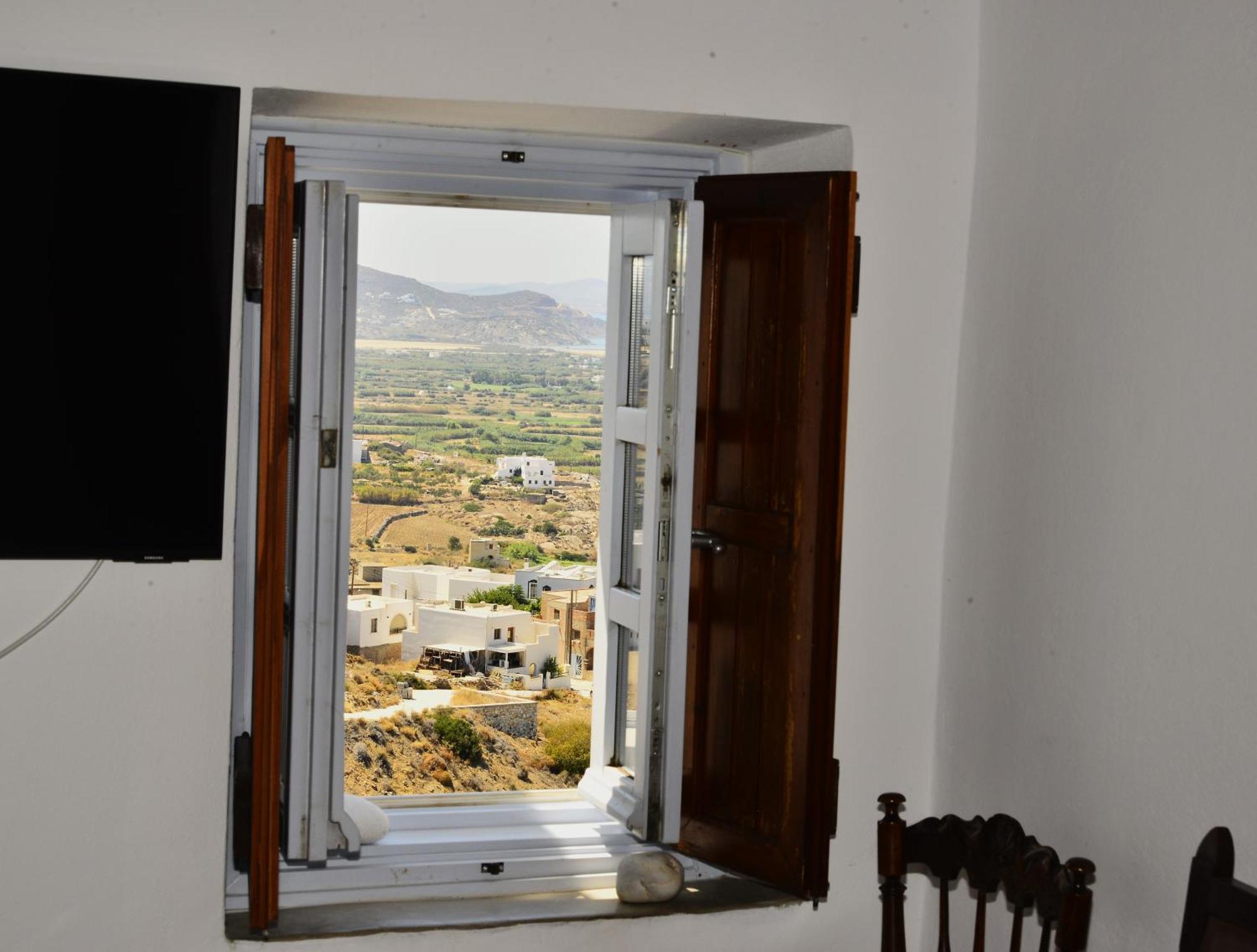 Naxos Galanado Casa Thea别墅 外观 照片